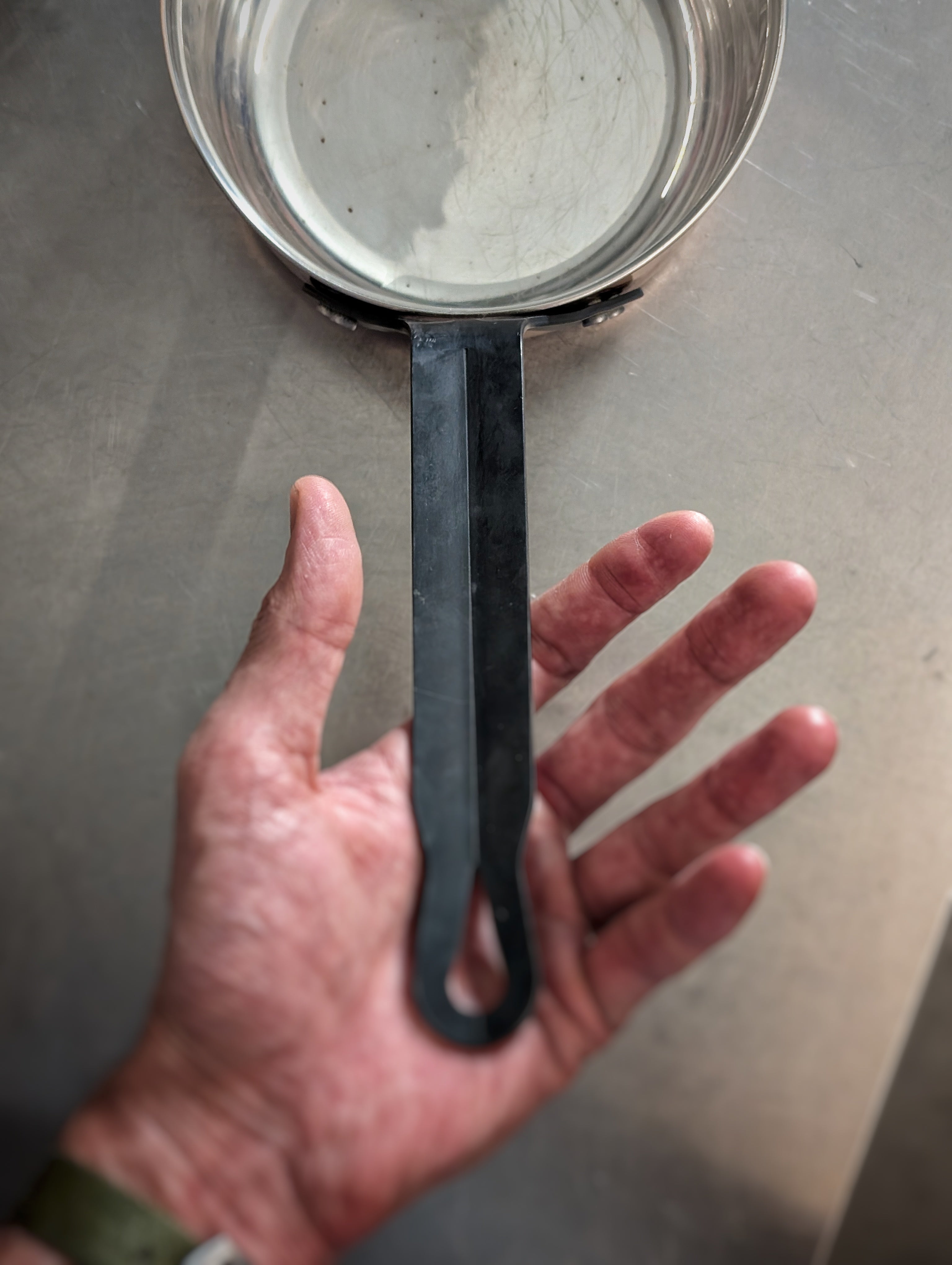 La Saucepan 16cm / 6.25"