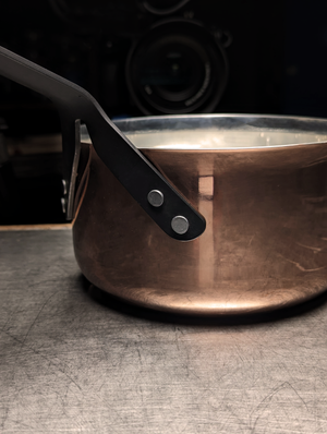 La Saucepan 16cm / 6.25"