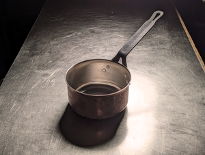 La Saucepan 16cm / 6.25"