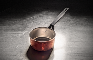 La Saucepan 16cm / 6.25"